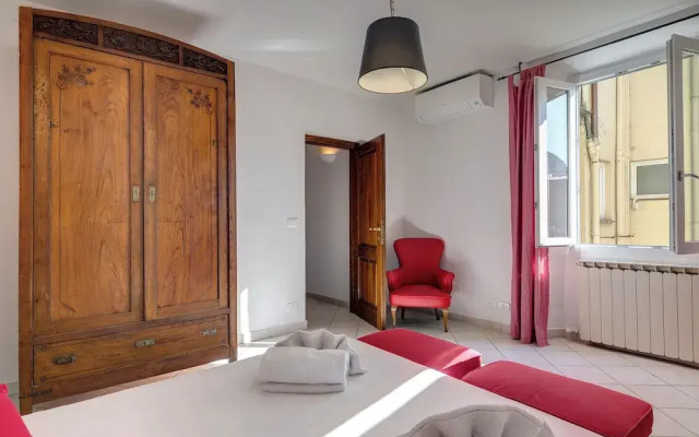 Mamo Florence - Guelfo Apartment
