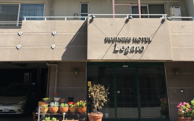 Business Hotel Legato