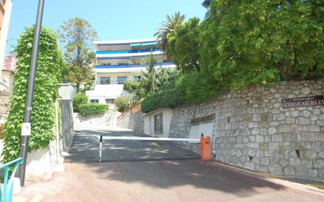 Studio Menton, 1 pièce, 3 personnes - FR-1-196-276