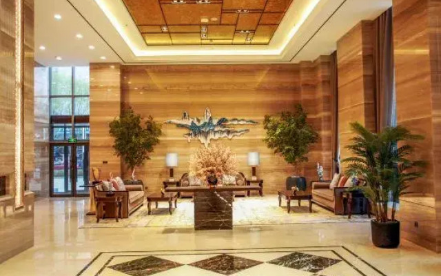 Faku Guest House