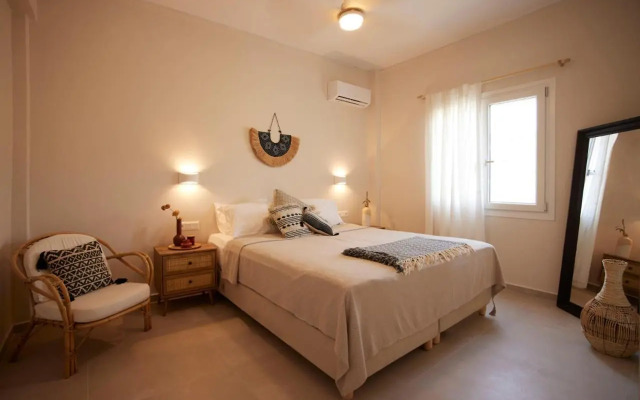 Spiliada Private House Batsi