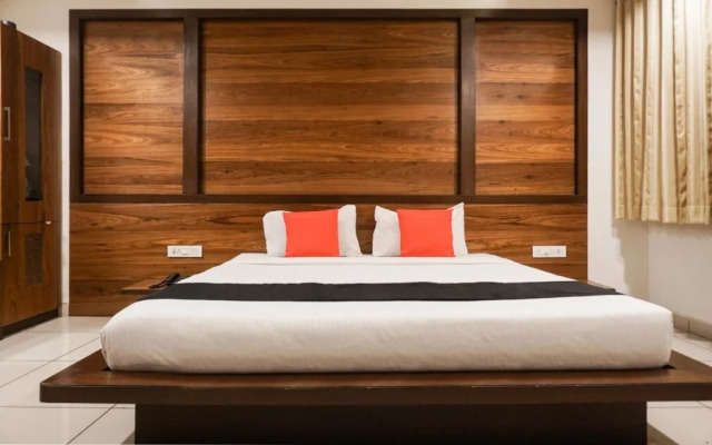 Hotel Radiant