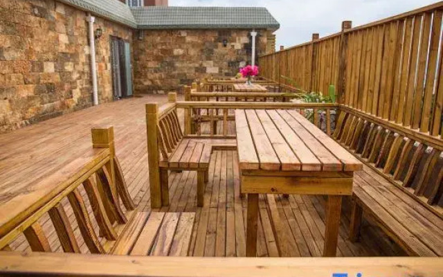 Weidao Lanwan Art Hotel