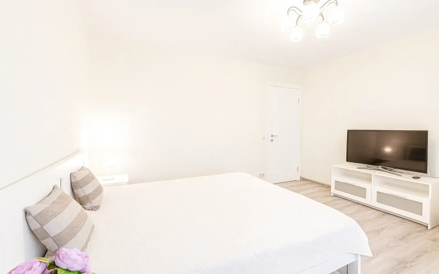 ArendaGrad на Павла Андреева