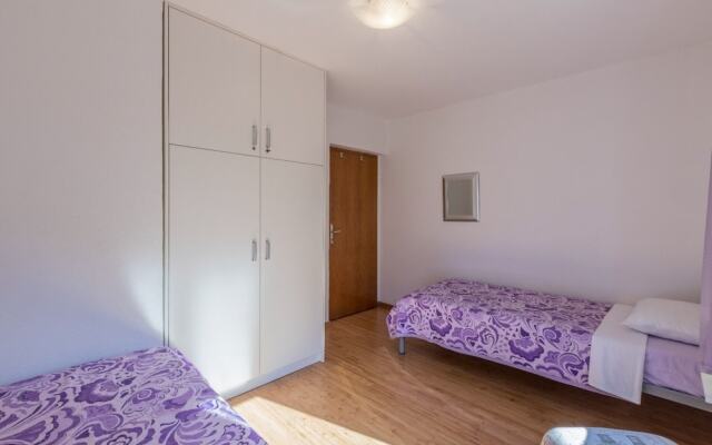 Mirica - Close to the Beach - A1