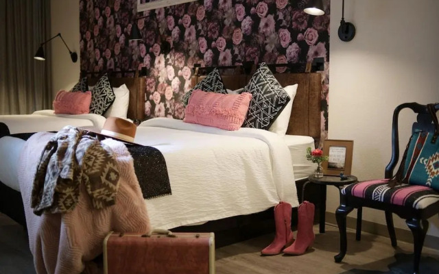 SpringHill Suites by Marriott Lindale Tyler