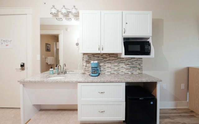 Kasa Gold Coast Inn Traverse City