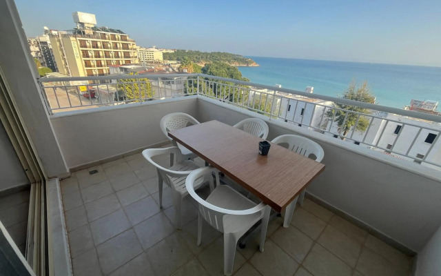 Hotel Holiday Apart
