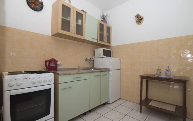 Apartments Tonin