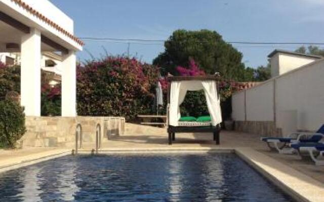 Apartamentos y Habitaciones Villa Vida Mia - Adults Only