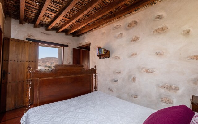 Casa Rural Tamasite