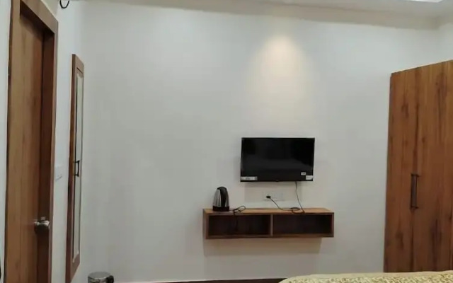 Kennedia International Hotel And Suites