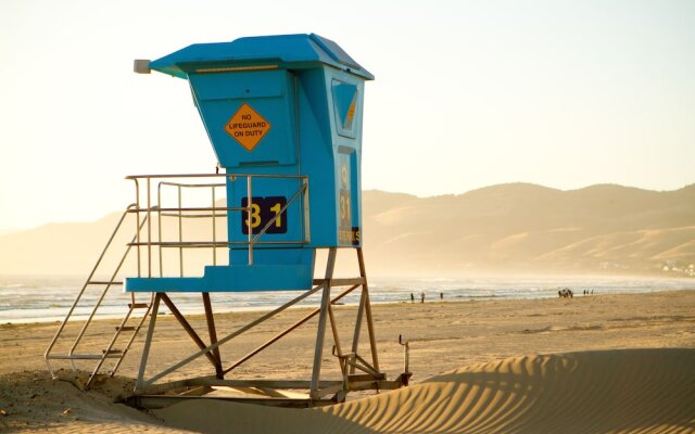New Listing! Oceano Getaway - Walk To Beach! 3 Bedroom Home