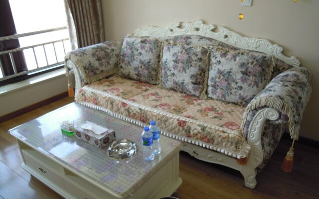 Dalian Ming Rui Jin Feng Apartment