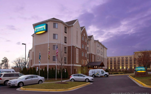 Residence Inn by Marriott BWI Airport