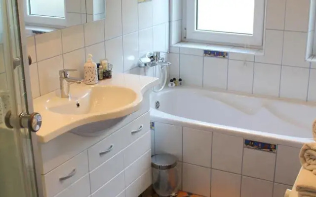 Apartment Hulina