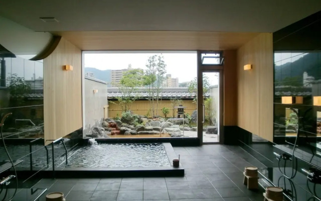 Ishikin Ryokan
