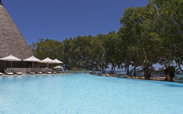 Sheraton New Caledonia Deva Resort & Spa