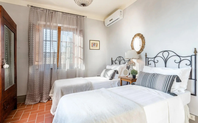 Villa Alberta in Lucca - Villas_and_Bungalows in 卢卡 - Photo 2