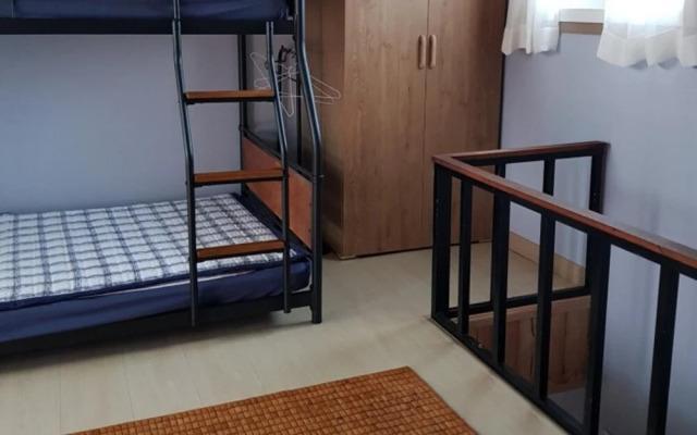 Damyang Pulkkot Pension