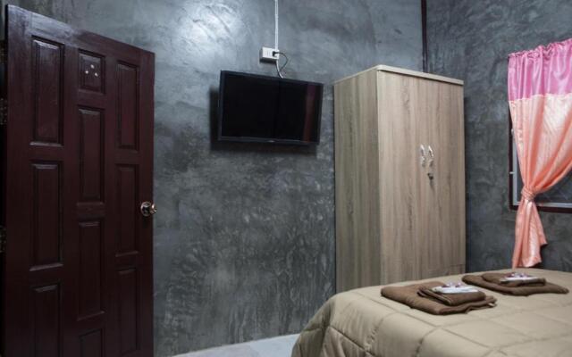 Baan Tonglong Homestay