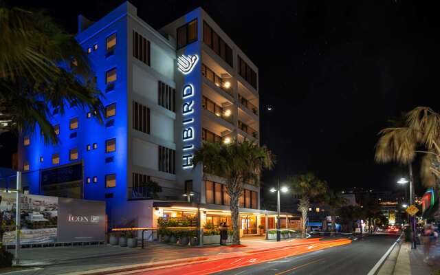 HiBird- Apartment and Suites Hotel