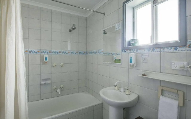 Central Motel Port Fairy