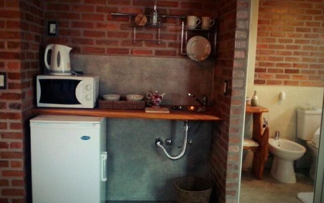 Il Tano Suites
