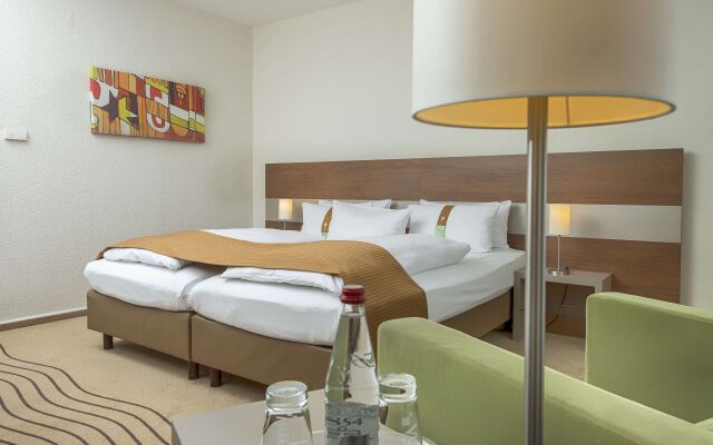 Holiday Inn Berlin City East - Landsberger Allee