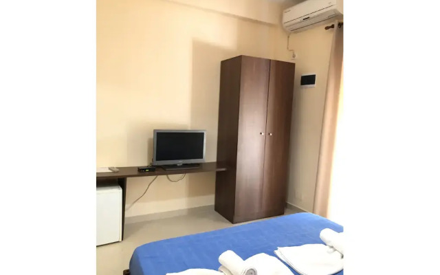 Hotel Villa Ago