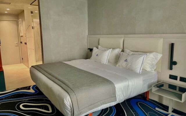 Maritim Marina Bay Luxury Resort