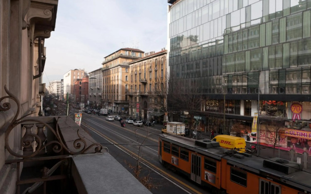 Aparthotel Meneghino