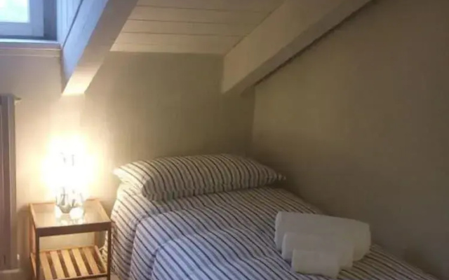 Mici e A-Mici B&B