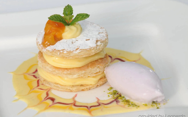 Hostellerie Le Petit Manoir