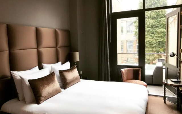 Boutique Hotel Straelman