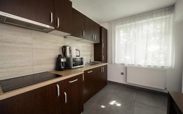 Apartament Family Rivulus 9