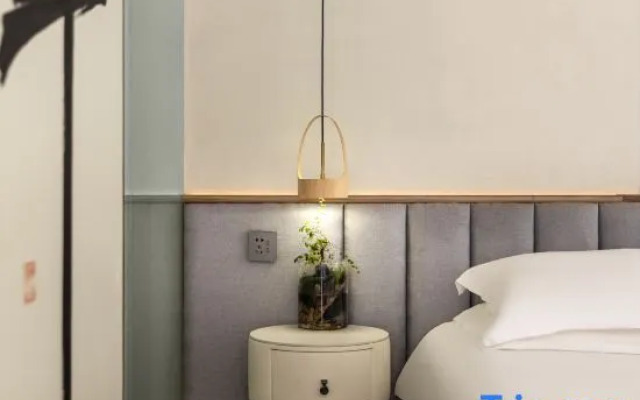 Xiao Zhang's Cultural and Artistic Homestay