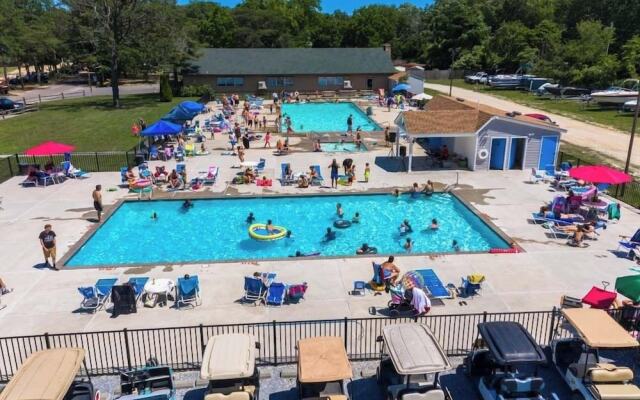 Pine Haven Campground