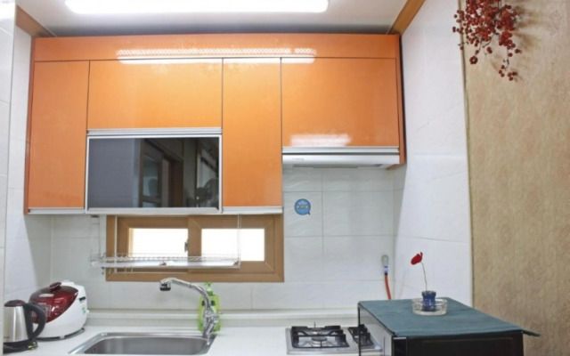 Damyang Lara 345 Pension