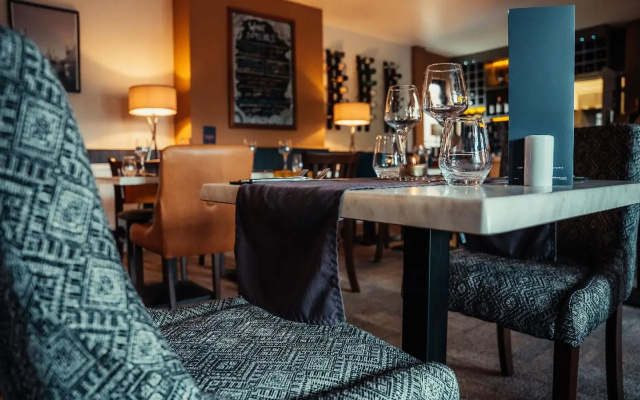 The Bull Inn