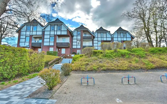 Seepark Seepark Appartement 13