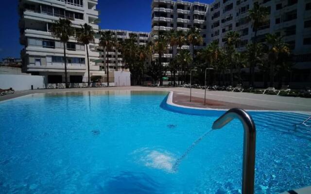 Playa del Ingles 540