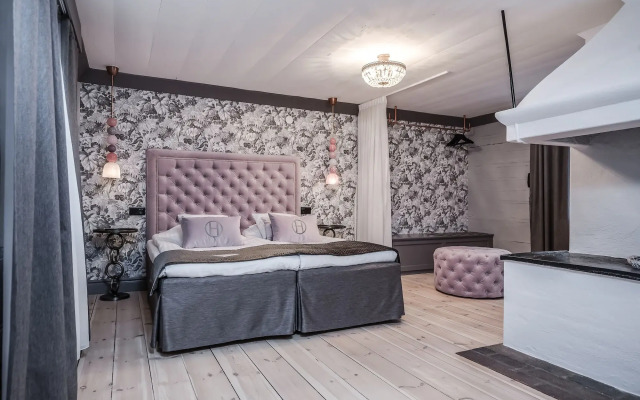 Högbo Brukshotell & Spa