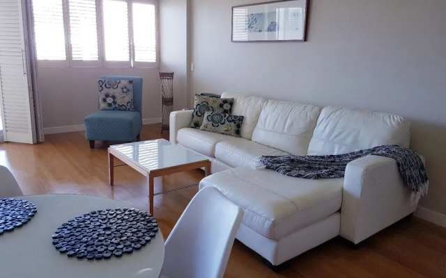 Salt Private Apartments