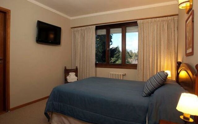 Hosteria y Cabanas Quime Quipan By Nordic