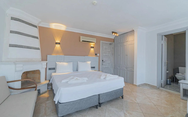 Отель Dream of Oludeniz