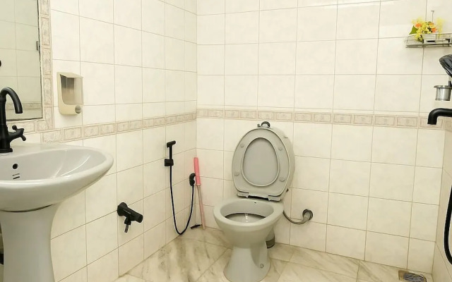 Nivaasa Apartment by Jadecaps