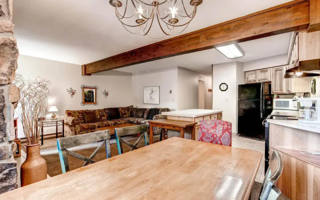 Sawmill Creek Condos