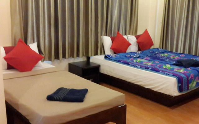 Kham Phai House