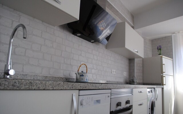 Charming Apartment Close to the Beach